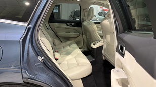Volvo XC60 T6 Ocasión 257 KW (350CV) - 30