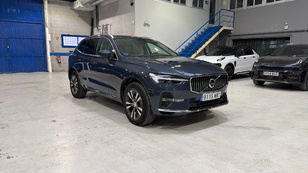 Volvo XC60 T6 Ocasión 257 KW (350CV) - 33