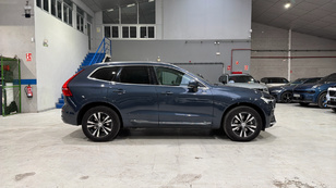 Volvo XC60 T6 Ocasión 257 KW (350CV) - 34