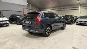 Volvo XC60 T6 Ocasión 257 KW (350CV) - 35