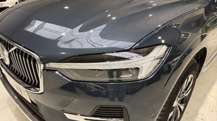 Volvo XC60 T6 Ocasión 257 KW (350CV) - 36