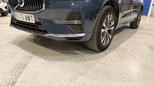 Volvo XC60 T6 Ocasión 257 KW (350CV) - 37