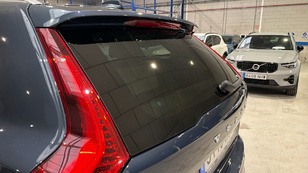 Volvo XC60 T6 Ocasión 257 KW (350CV) - 42
