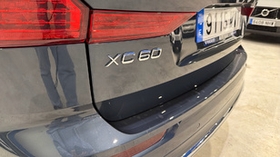 Volvo XC60 T6 Ocasión 257 KW (350CV) - 43