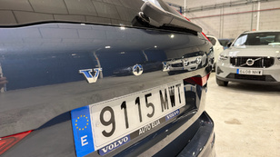 Volvo XC60 T6 Ocasión 257 KW (350CV) - 44