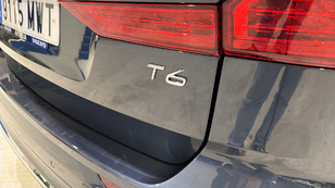 Volvo XC60 T6 Ocasión 257 KW (350CV) - 46