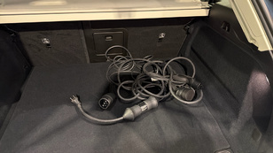 Volvo XC60 T6 Ocasión 257 KW (350CV) - 47