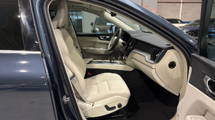 Volvo XC60 T6 Ocasión 257 KW (350CV) - 48