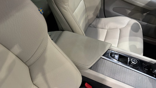 Volvo XC60 T6 Ocasión 257 KW (350CV) - 49