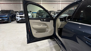 Volvo XC60 T6 Ocasión 257 KW (350CV) - 51