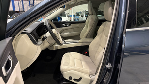 Volvo XC60 T6 Ocasión 257 KW (350CV) - 52