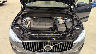Volvo XC60 T6 Ocasión 257 KW (350CV) - 56