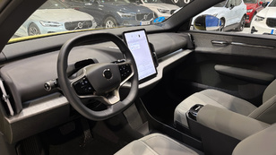 Volvo EX30 Single Motor BEV Ocasión 200 KW (272CV) - 3