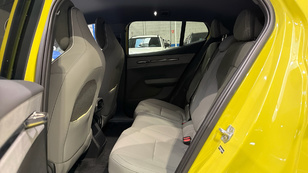 Volvo EX30 Single Motor BEV Ocasión 200 KW (272CV) - 5