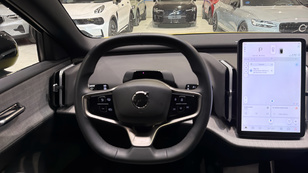 Volvo EX30 Single Motor BEV Ocasión 200 KW (272CV) - 9