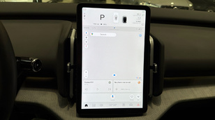 Volvo EX30 Single Motor BEV Ocasión 200 KW (272CV) - 11