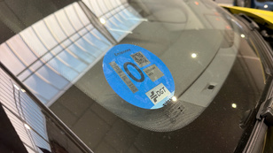 Volvo EX30 Single Motor BEV Ocasión 200 KW (272CV) - 13