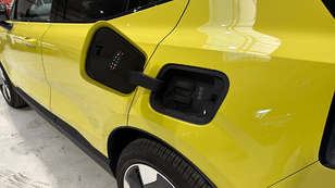 Volvo EX30 Single Motor BEV Ocasión 200 KW (272CV) - 14