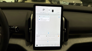 Volvo EX30 Single Motor BEV Ocasión 200 KW (272CV) - 15