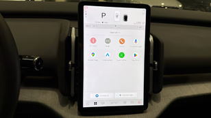 Volvo EX30 Single Motor BEV Ocasión 200 KW (272CV) - 16