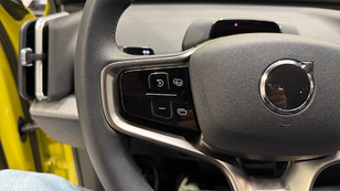 Volvo EX30 Single Motor BEV Ocasión 200 KW (272CV) - 19