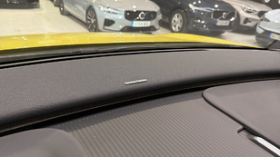 Volvo EX30 Single Motor BEV Ocasión 200 KW (272CV) - 22