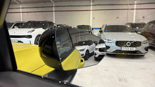 Volvo EX30 Single Motor BEV Ocasión 200 KW (272CV) - 25