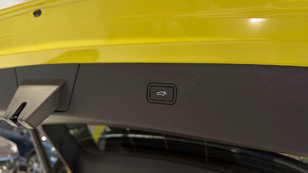 Volvo EX30 Single Motor BEV Ocasión 200 KW (272CV) - 27