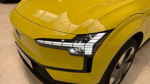 Volvo EX30 Single Motor BEV Ocasión 200 KW (272CV) - 31