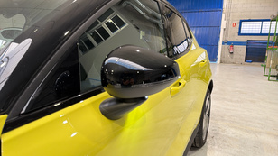 Volvo EX30 Single Motor BEV Ocasión 200 KW (272CV) - 33