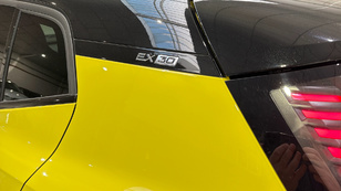 Volvo EX30 Single Motor BEV Ocasión 200 KW (272CV) - 38