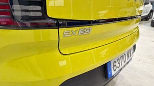 Volvo EX30 Single Motor BEV Ocasión 200 KW (272CV) - 39