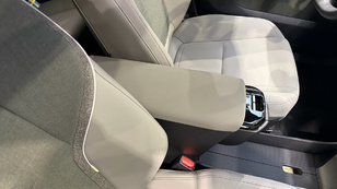 Volvo EX30 Single Motor BEV Ocasión 200 KW (272CV) - 43