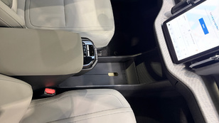 Volvo EX30 Single Motor BEV Ocasión 200 KW (272CV) - 44