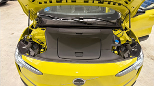 Volvo EX30 Single Motor BEV Ocasión 200 KW (272CV) - 50