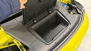 Volvo EX30 Single Motor BEV Ocasión 200 KW (272CV) - 51