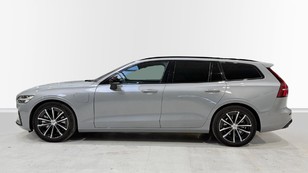 Volvo V60 T6 Ocasión 257 KW (350CV) - 2