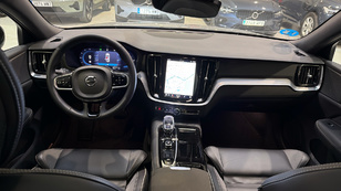 Volvo V60 T6 Ocasión 257 KW (350CV) - 4