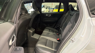 Volvo V60 T6 Ocasión 257 KW (350CV) - 5