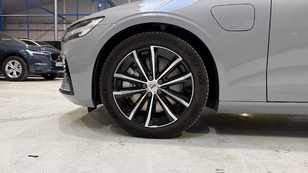 Volvo V60 T6 Ocasión 257 KW (350CV) - 8