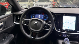 Volvo V60 T6 Ocasión 257 KW (350CV) - 9