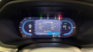 Volvo V60 T6 Ocasión 257 KW (350CV) - 10