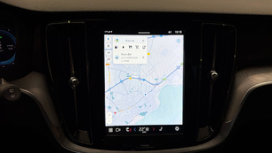 Volvo V60 T6 Ocasión 257 KW (350CV) - 11