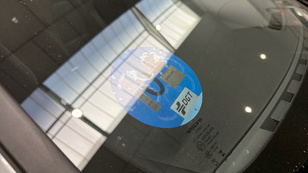 Volvo V60 T6 Ocasión 257 KW (350CV) - 13