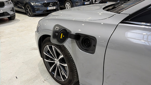 Volvo V60 T6 Ocasión 257 KW (350CV) - 14