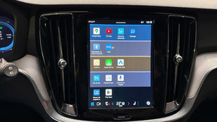 Volvo V60 T6 Ocasión 257 KW (350CV) - 15