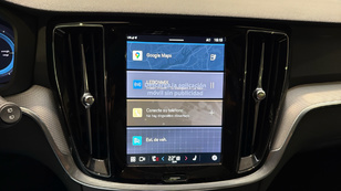 Volvo V60 T6 Ocasión 257 KW (350CV) - 16