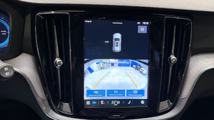 Volvo V60 T6 Ocasión 257 KW (350CV) - 17