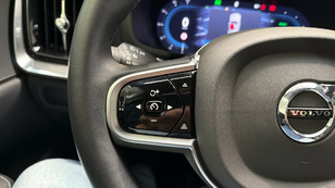 Volvo V60 T6 Ocasión 257 KW (350CV) - 19