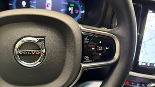 Volvo V60 T6 Ocasión 257 KW (350CV) - 20